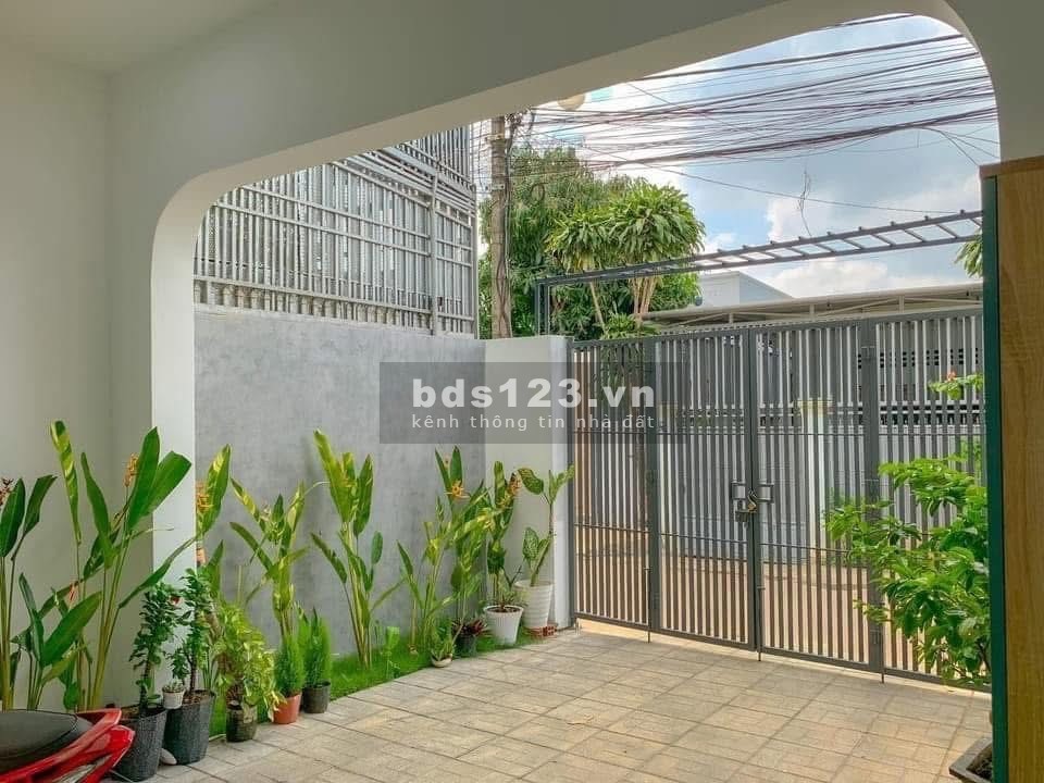 ️ Nhà 2 tấm mới xây, liền kề KDL Sơn Tiên, Tp Biên Hoà