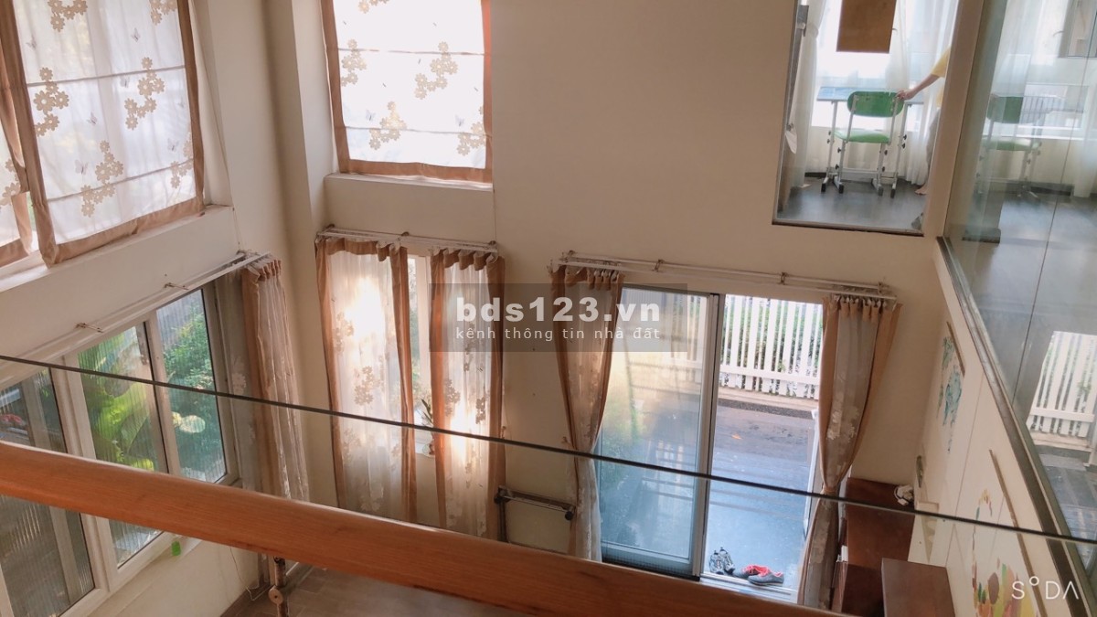 Chính chủ cần cho thuê Biệt thự Phú Mỹ phú mỹ hưng giá 45 triệu/tháng