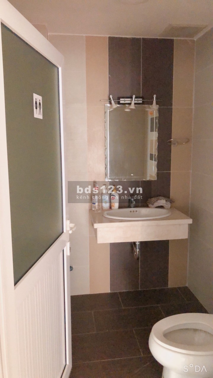 Chính chủ cần cho thuê Biệt thự Phú Mỹ phú mỹ hưng giá 45 triệu/tháng