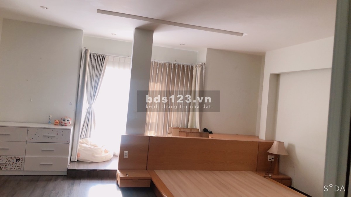 Chính chủ cần cho thuê Biệt thự Phú Mỹ phú mỹ hưng giá 45 triệu/tháng