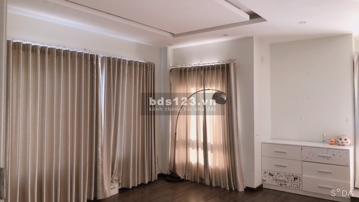Chính chủ cần cho thuê Biệt thự Phú Mỹ phú mỹ hưng giá 45 triệu/tháng