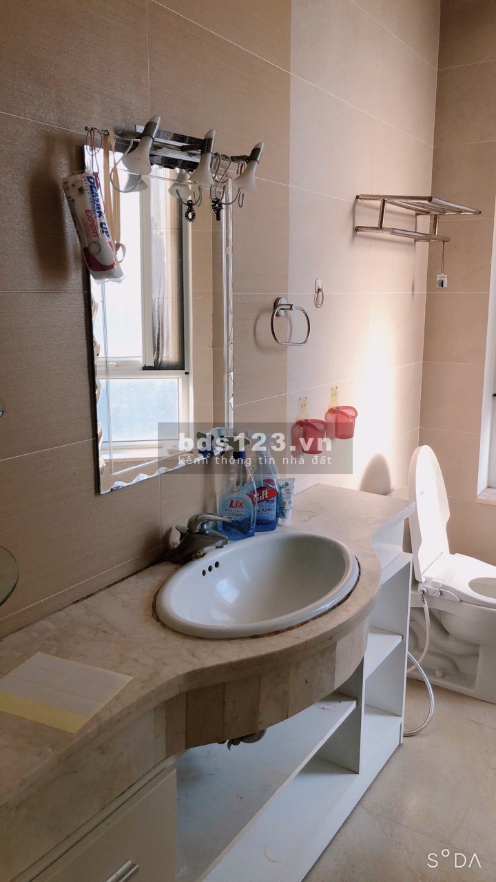 Chính chủ cần cho thuê Biệt thự Phú Mỹ phú mỹ hưng giá 45 triệu/tháng
