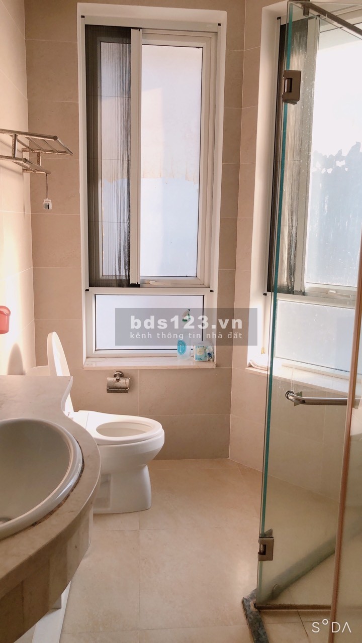 Chính chủ cần cho thuê Biệt thự Phú Mỹ phú mỹ hưng giá 45 triệu/tháng