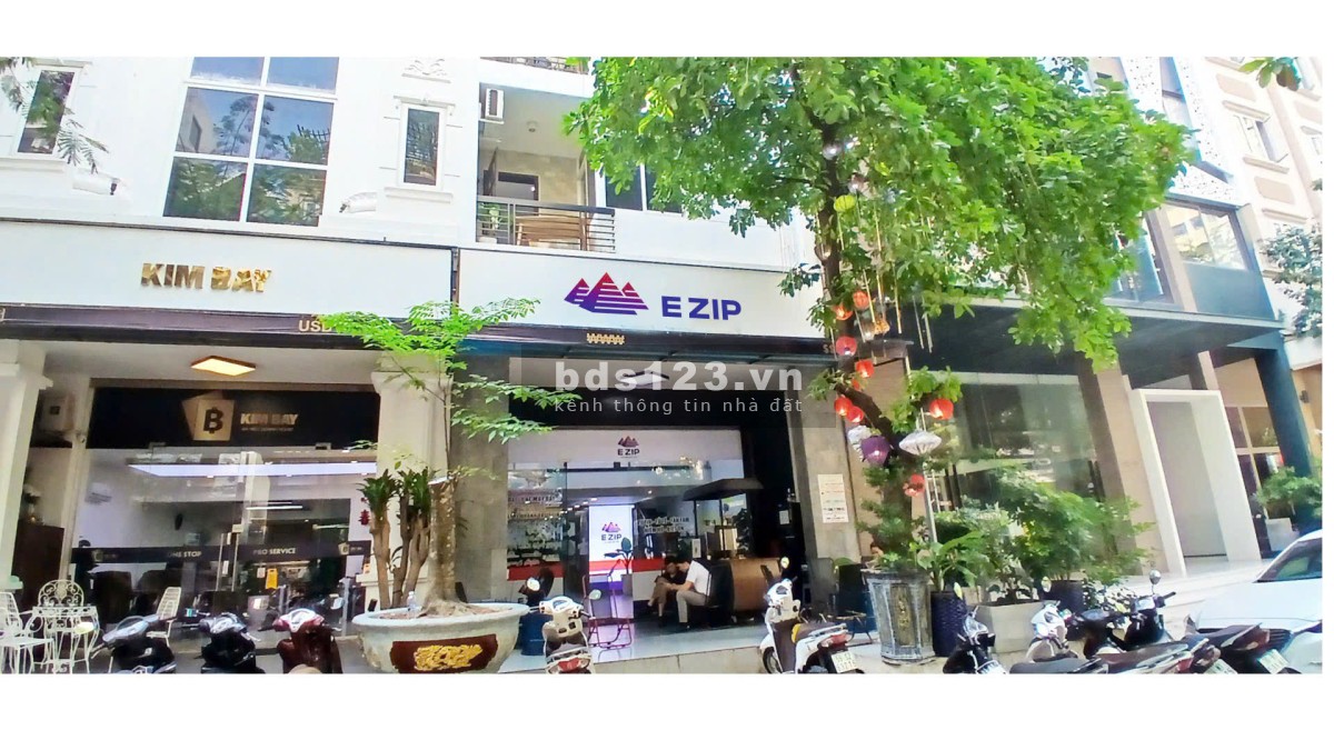 Bán gấp nhà Phố Hưng Phước 3, Phú Mỹ Hưng, Quận 7, HCM giá rẻ