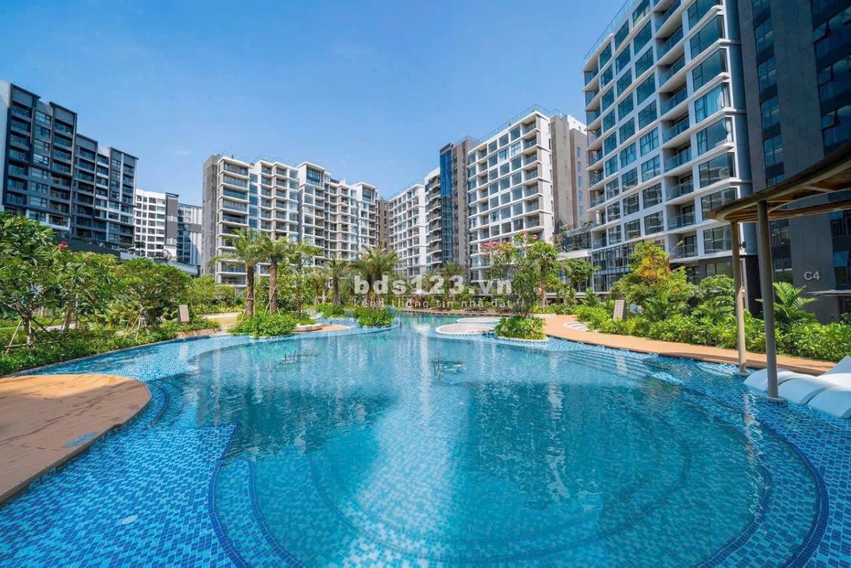 Căn hộ hiện hữu 2PN Celadon City chỉ cần thanh toán 1,3 tỷ nhận nhà ngay