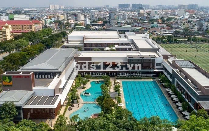 Căn hộ hiện hữu 2PN Celadon City chỉ cần thanh toán 1,3 tỷ nhận nhà ngay