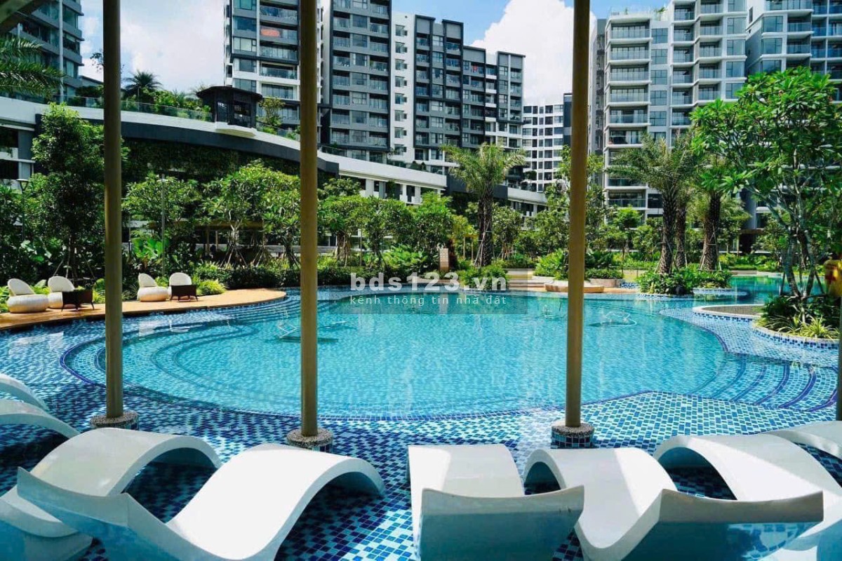 Căn hộ hiện hữu 2PN Celadon City chỉ cần thanh toán 1,3 tỷ nhận nhà ngay