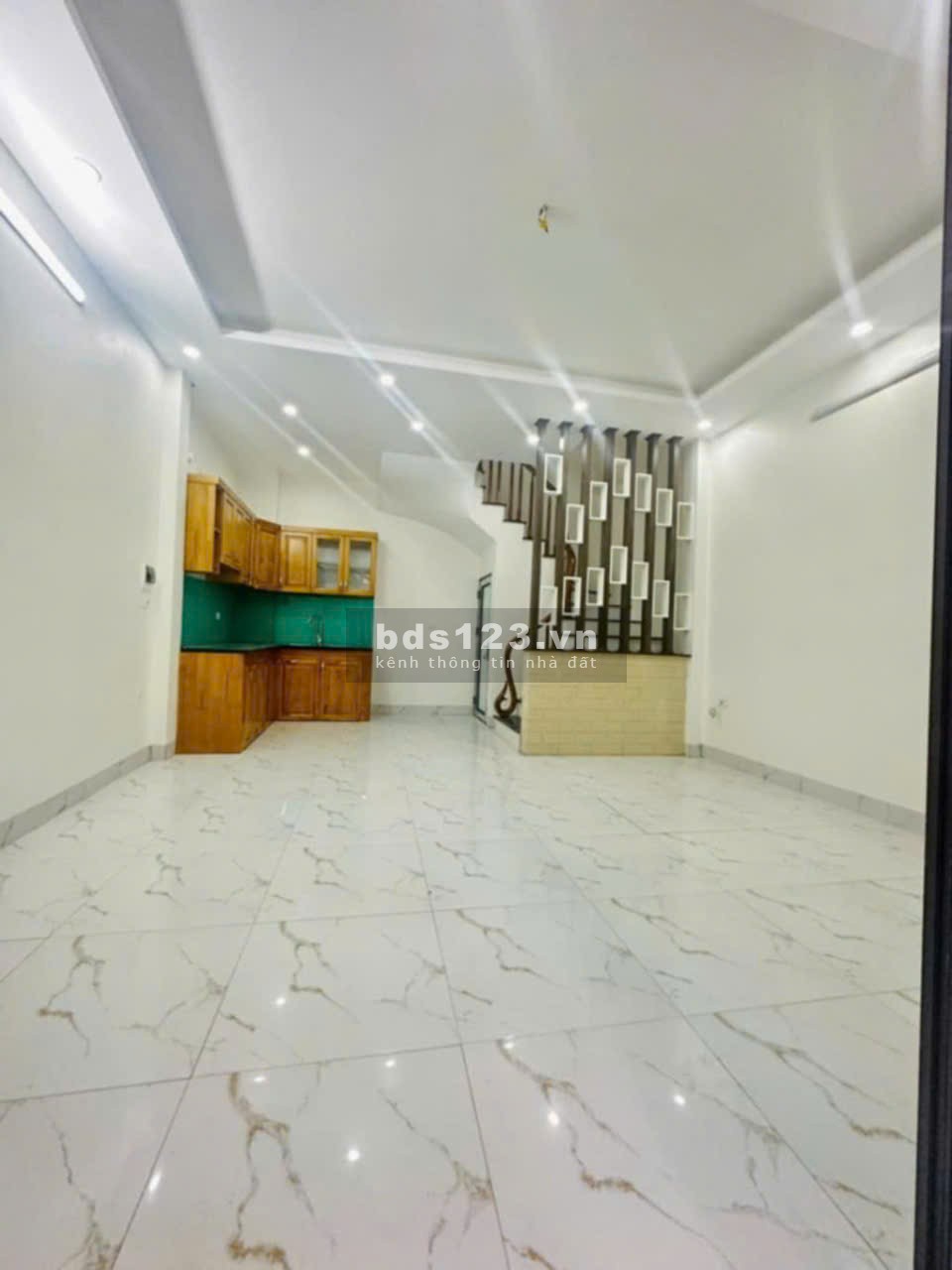 CĂN GÓC PHÚ LƯƠNG 38M 5 TẦNG 4,6 TỶ