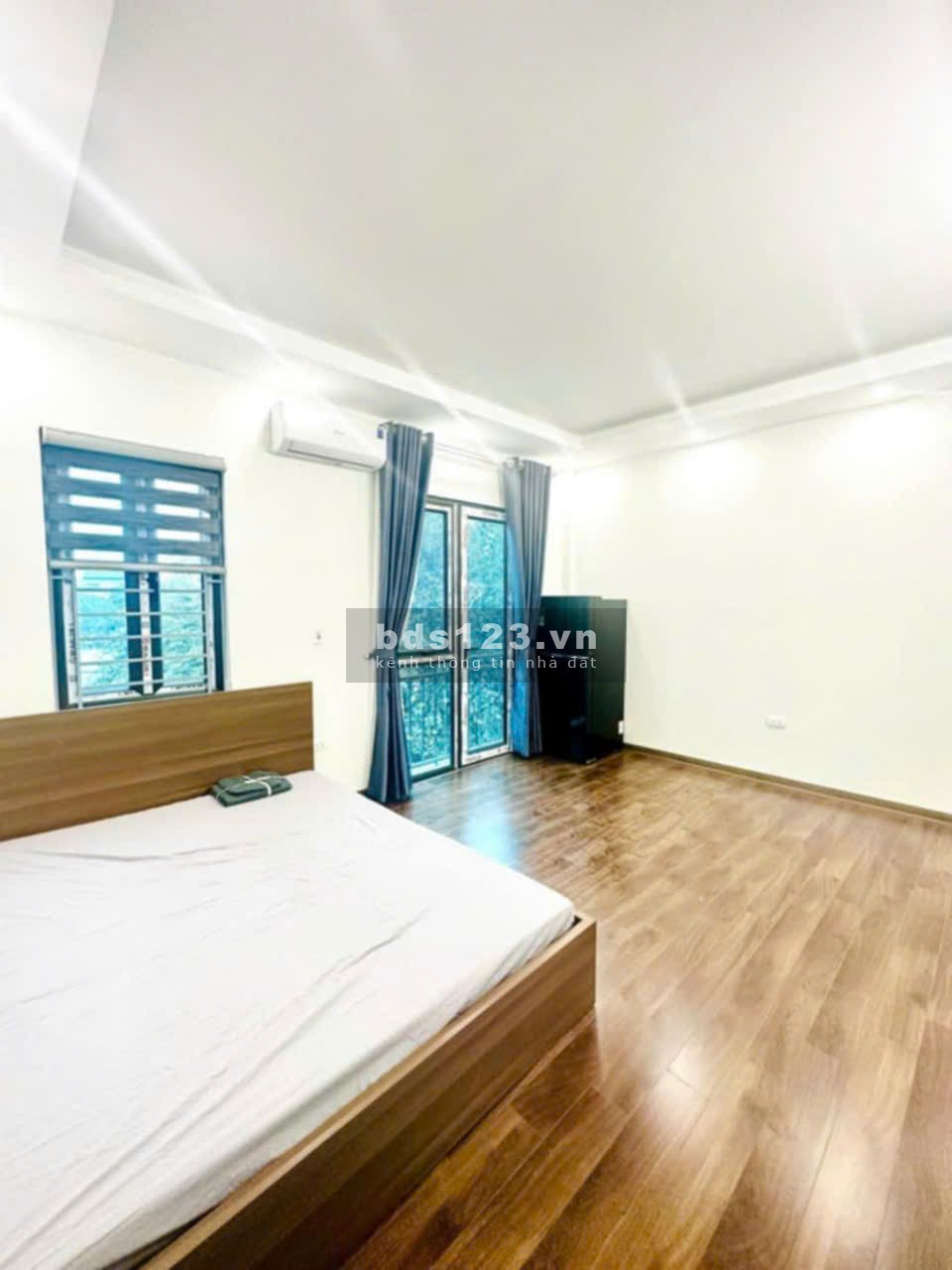 CĂN GÓC PHÚ LƯƠNG 38M 5 TẦNG 4,6 TỶ
