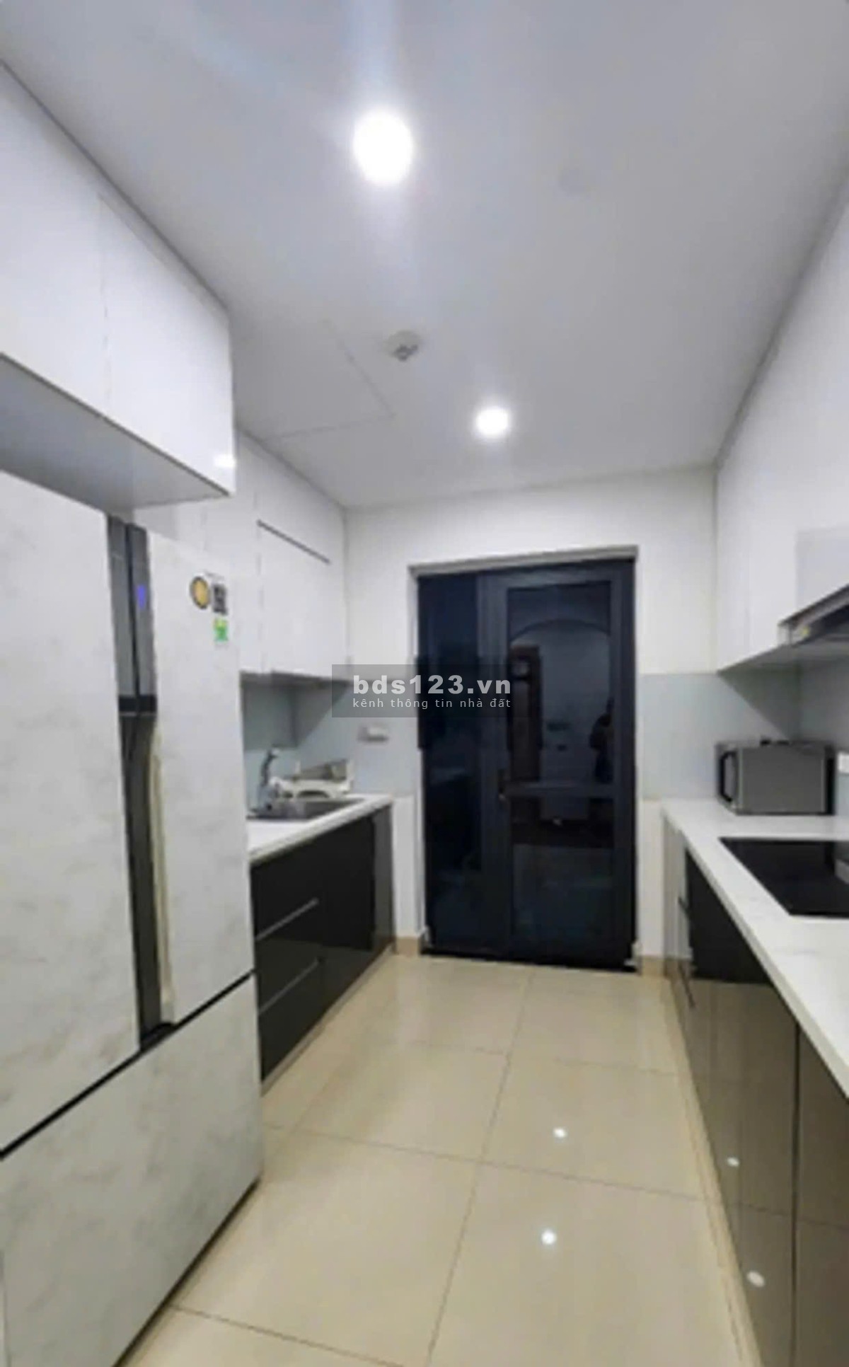 Sở hữu liền tay CHCC Goldmark khu S 104m2 giá chỉ 6,x tỷ