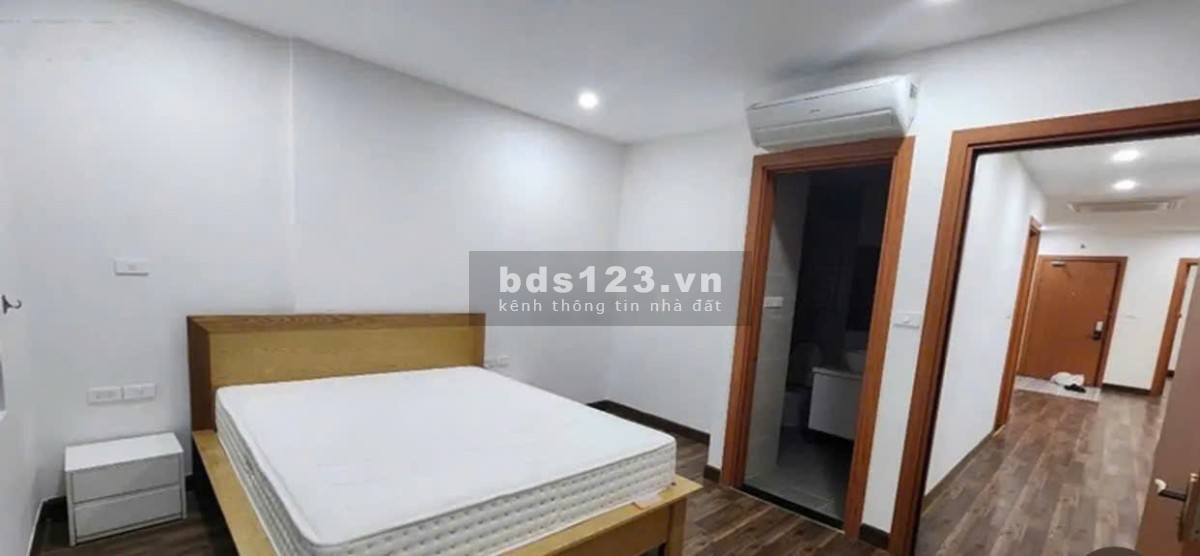 Sở hữu liền tay CHCC Goldmark khu S 104m2 giá chỉ 6,x tỷ