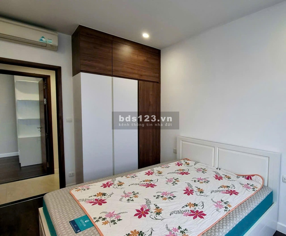 Chung cư Nguyễn Kim, Nhật Tảo, Q10: 80m2, 2p ngủ, 2wc, đầy đủ nội thất 14tr