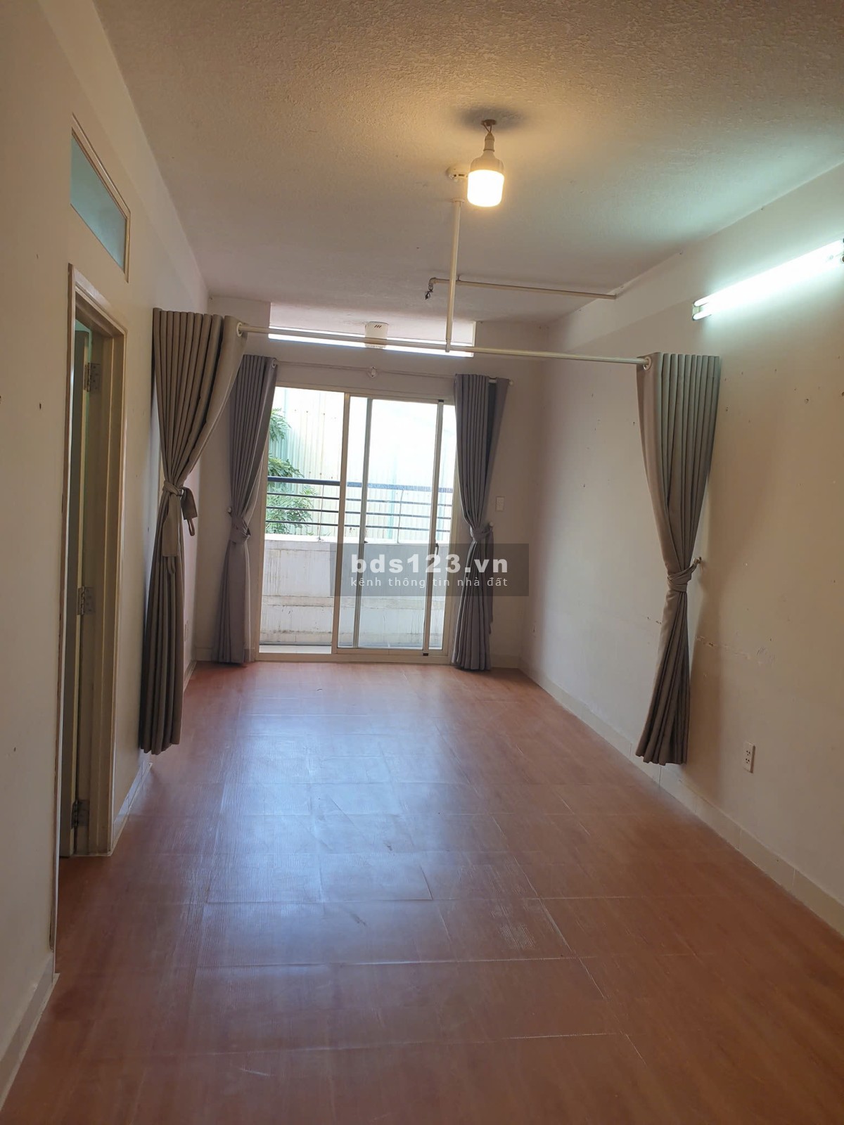 Chung cư HuD, Điện Biên Phủ, Bình Thạnh: 77m2, 2p ngủ, 2wc, 11 triệu