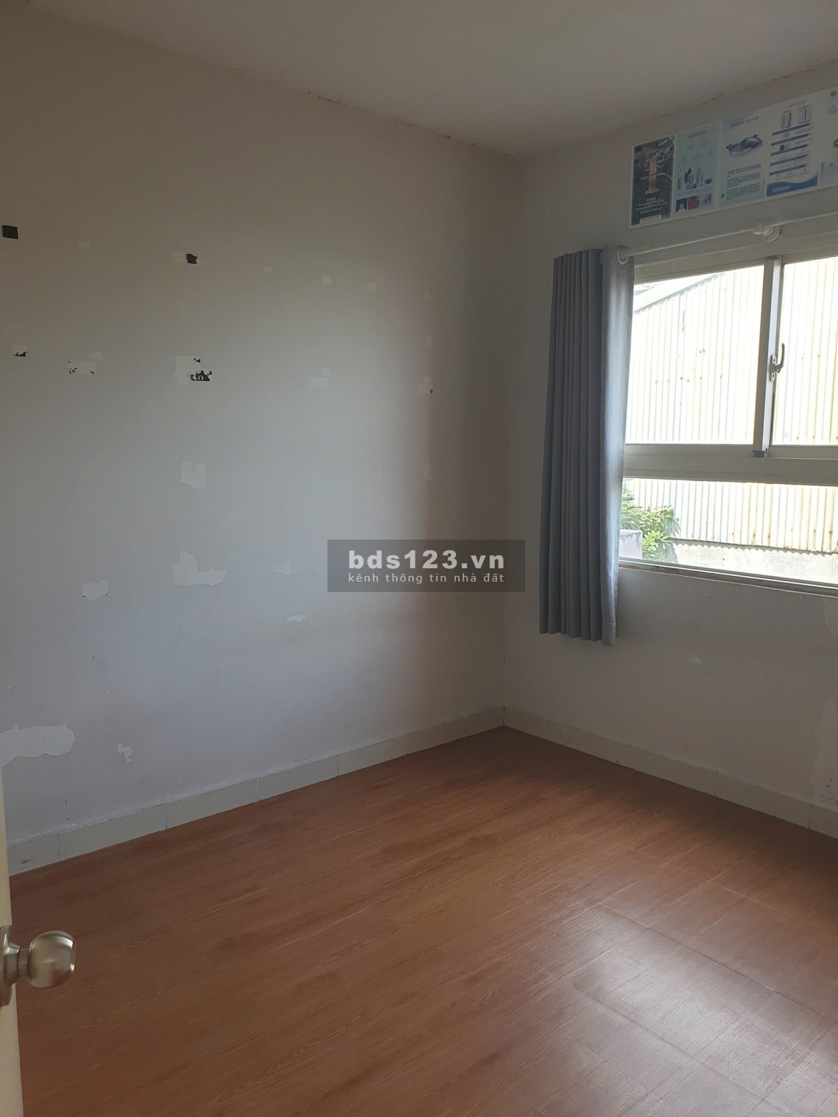 Chung cư HuD, Điện Biên Phủ, Bình Thạnh: 77m2, 2p ngủ, 2wc, 11 triệu