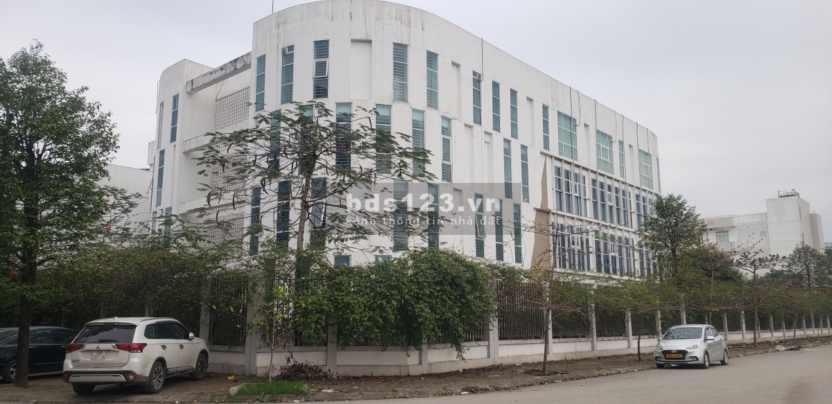 Bán nhà Vạn Phúc, Tố Hữu, Hà Đông- Vỉa hè rộng, ô tô tránh thoải mái, khu Vạn Phúc - Tố Hữu