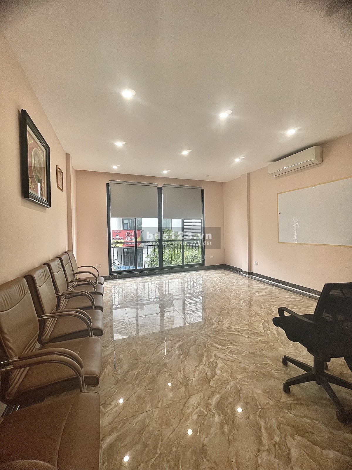 Cho thuê văn phòng tại Trung Hòa, Cầu Giấy