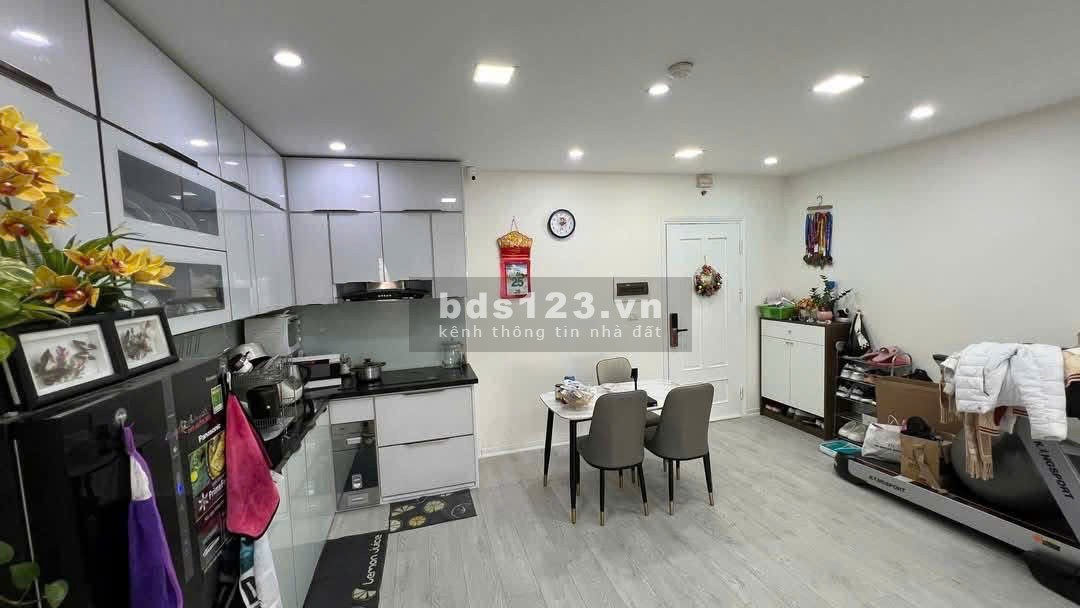 Chung cư Tân Phước, P7, Q11, 14tr5/tháng, 2PN, 2WC, Nội thất mới.