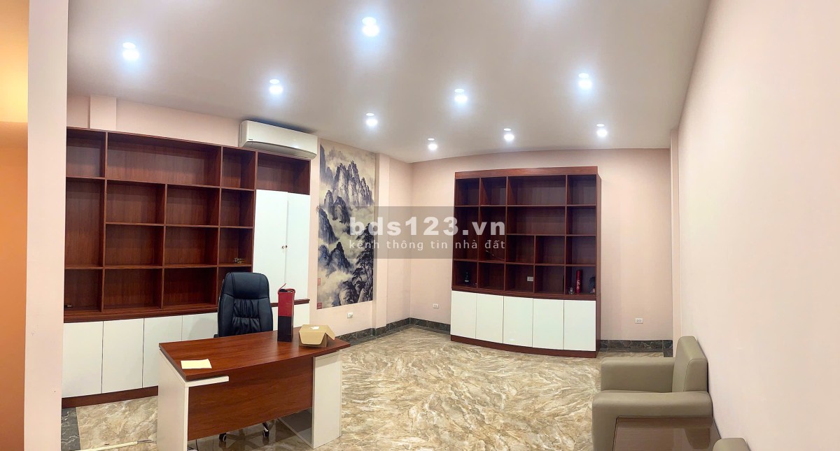 Cho thuê văn phòng tại Trung Hòa, Cầu Giấy