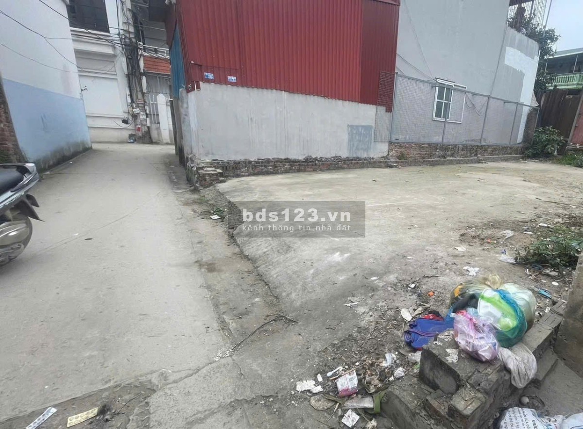 BÁN ĐẤT NỀN MỸ HƯNG THANH OAI CẠNH KĐT VIN VÀ MỸ HƯNG