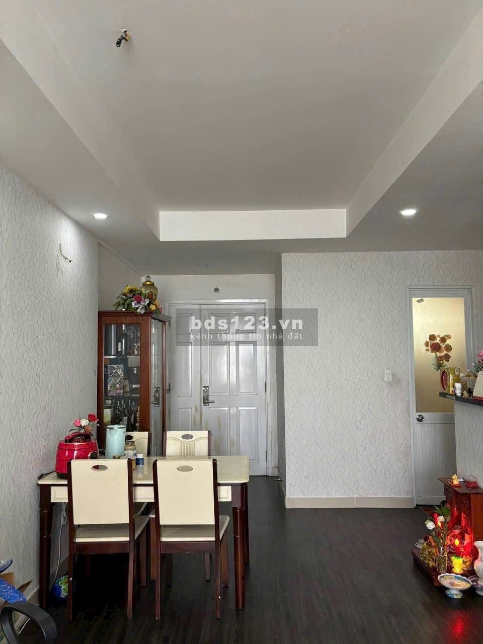 Carillon 2 Hòa Thạnh, Tân Phú : 77m2, 2p ngủ, 2wc, 12tr/tháng