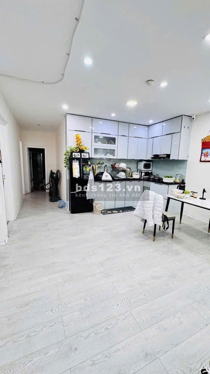 Chung cư Tân Phước, P7, Q11, 14tr5/tháng, 2PN, 2WC, Nội thất mới.
