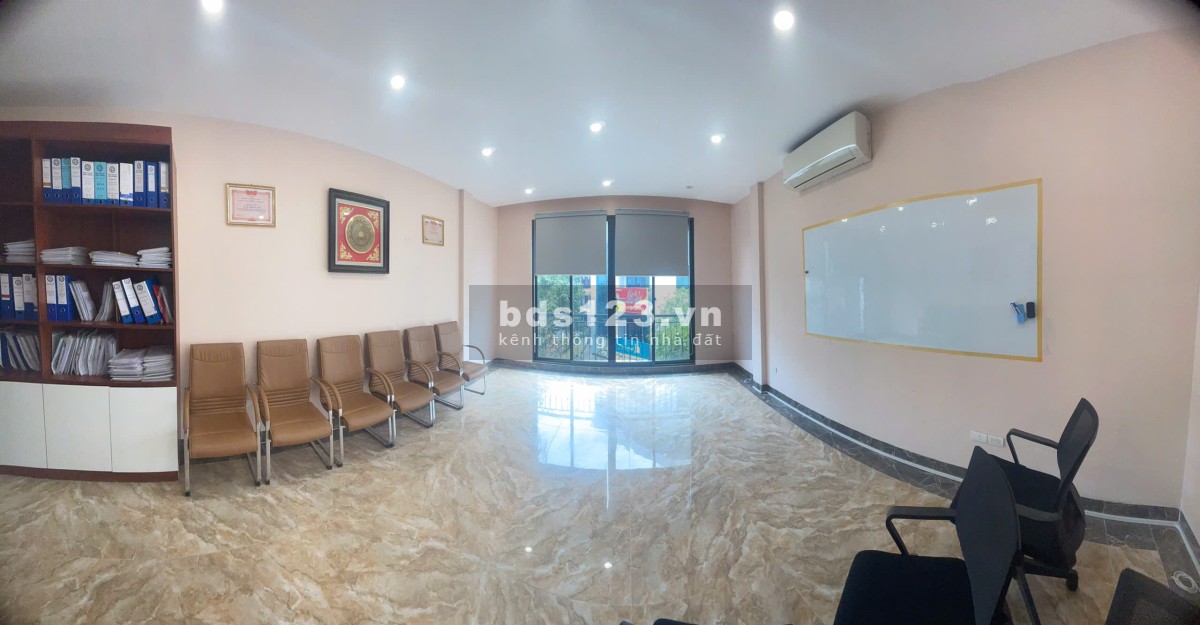 Cho thuê văn phòng tại Trung Hòa, Cầu Giấy