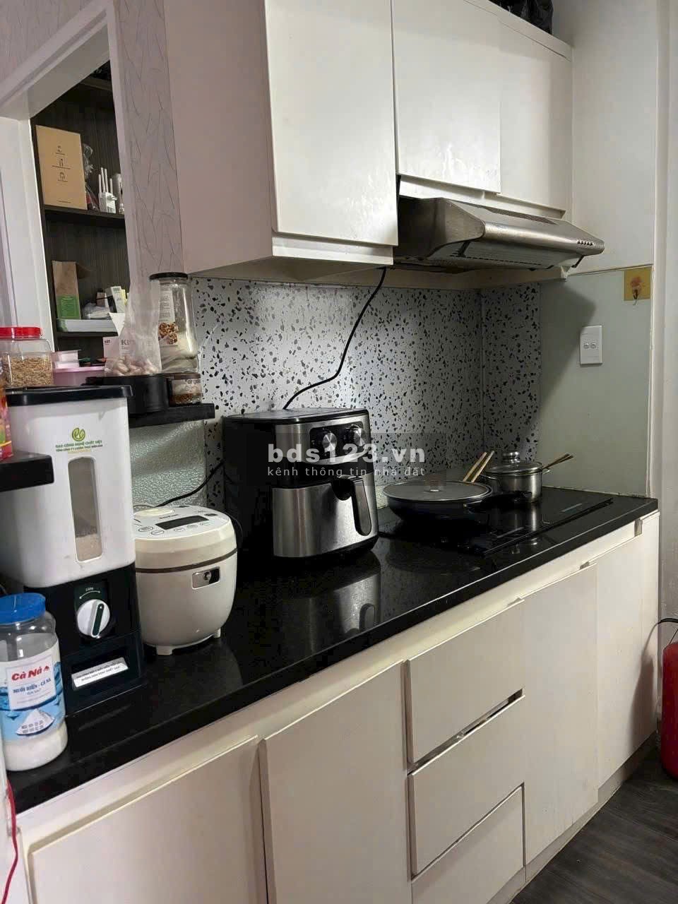 Carillon 2 Hòa Thạnh, Tân Phú : 77m2, 2p ngủ, 2wc, 12tr/tháng