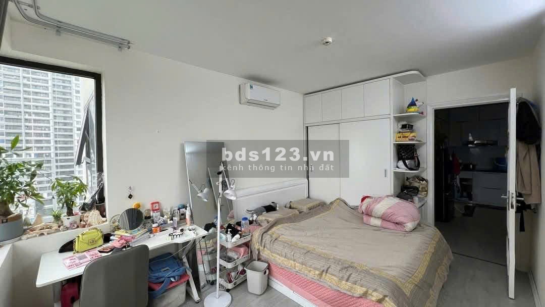 Chung cư Tân Phước, P7, Q11, 14tr5/tháng, 2PN, 2WC, Nội thất mới.