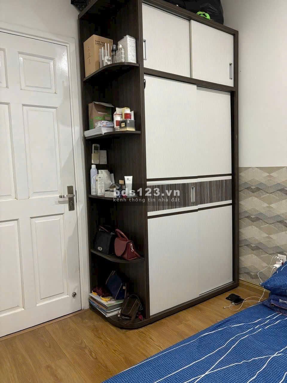 Carillon 2 Hòa Thạnh, Tân Phú : 77m2, 2p ngủ, 2wc, 12tr/tháng