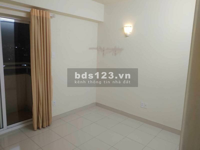 Chung cư Cửu Long,Nơ Trang Long, BÌnh Thạnh: 73m2, 2p ngủ, 10tr/th