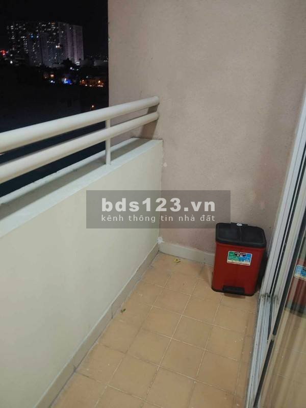 Chung cư Cửu Long,Nơ Trang Long, BÌnh Thạnh: 73m2, 2p ngủ, 10tr/th