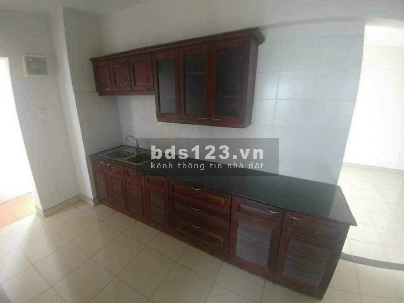 Chung cư Cửu Long,Nơ Trang Long, BÌnh Thạnh: 73m2, 2p ngủ, 10tr/th