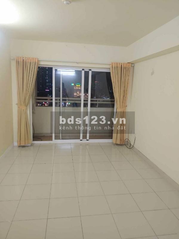 Chung cư Cửu Long,Nơ Trang Long, BÌnh Thạnh: 73m2, 2p ngủ, 10tr/th