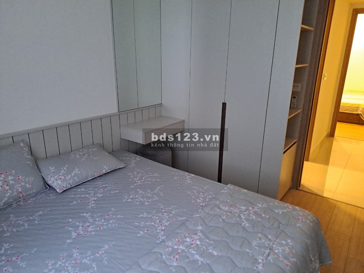 Chung cư Lữ Gia, P15, Quận 11, NT, 2pn 2wc, 70m2, giá 14tr/th