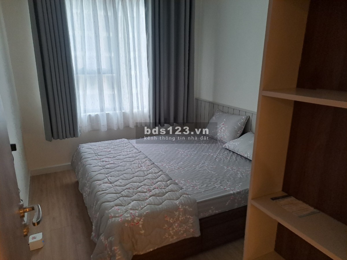 Chung cư Lữ Gia, P15, Quận 11, NT, 2pn 2wc, 70m2, giá 14tr/th