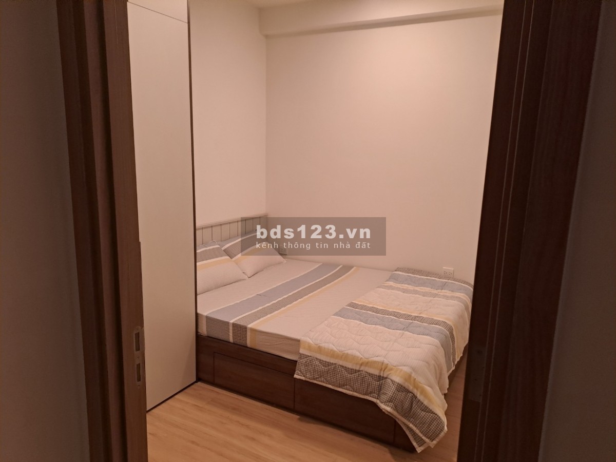 Chung cư Lữ Gia, P15, Quận 11, NT, 2pn 2wc, 70m2, giá 14tr/th