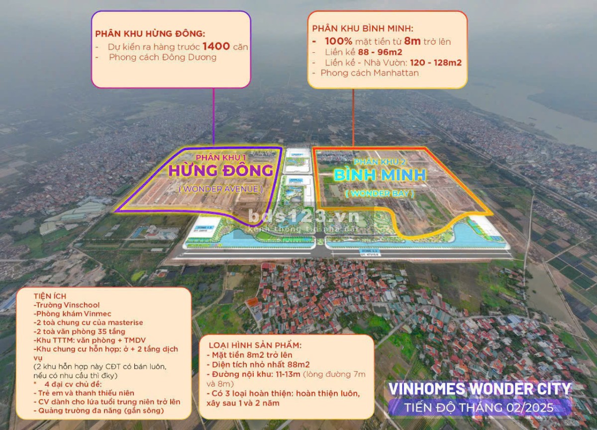 Bán lk góc 120m trục đường thông gần chung cư, trường học, công viên Vin Đan Phượng giá 23,5 tỷ