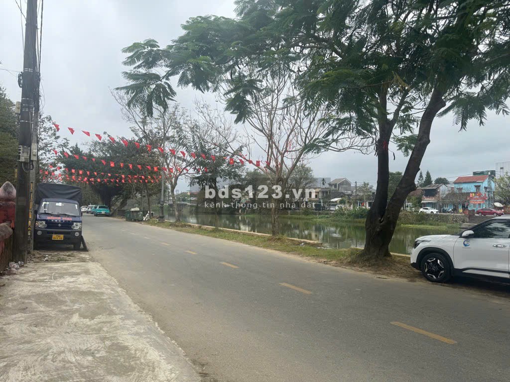 Bán Nhà 3 Tầng Mặt Tiền Bạch Đằng, diện tích 54m2