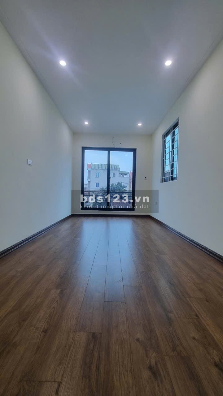 Căn góc Phú Lương 44m², 5 tầng, thang máy - Gara.