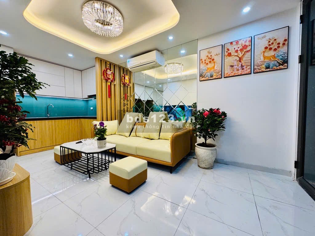 Chính chủ bán nhà tại Kim Ngưu - 30m2 - giá 6.4 tỷ