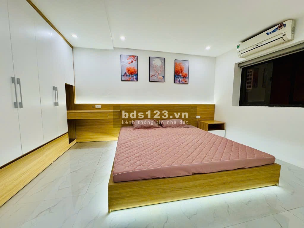 Chính chủ bán nhà tại Kim Ngưu - 30m2 - giá 6.4 tỷ