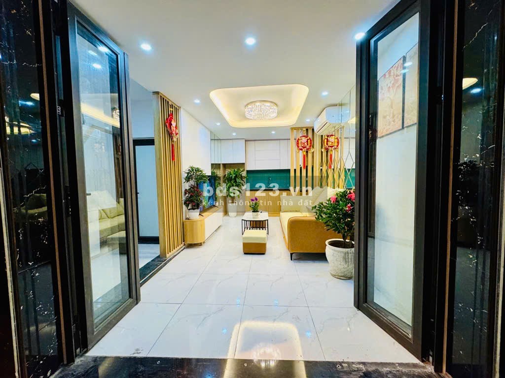Chính chủ bán nhà tại Kim Ngưu - 30m2 - giá 6.4 tỷ