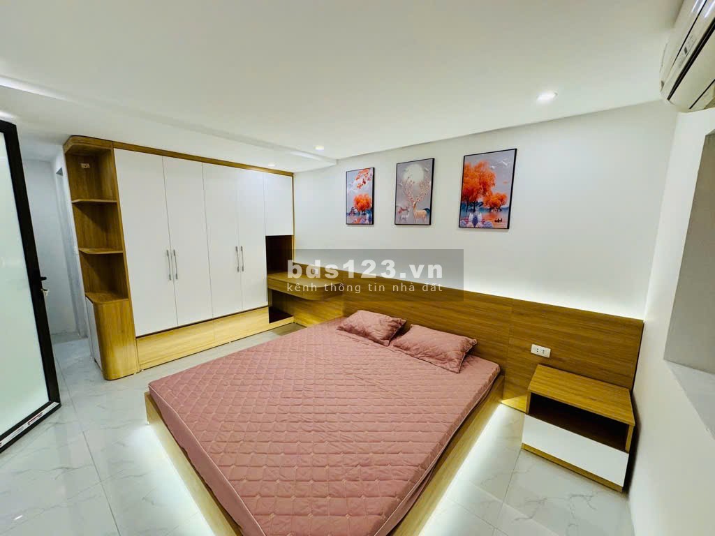 Chính chủ bán nhà tại Kim Ngưu - 30m2 - giá 6.4 tỷ