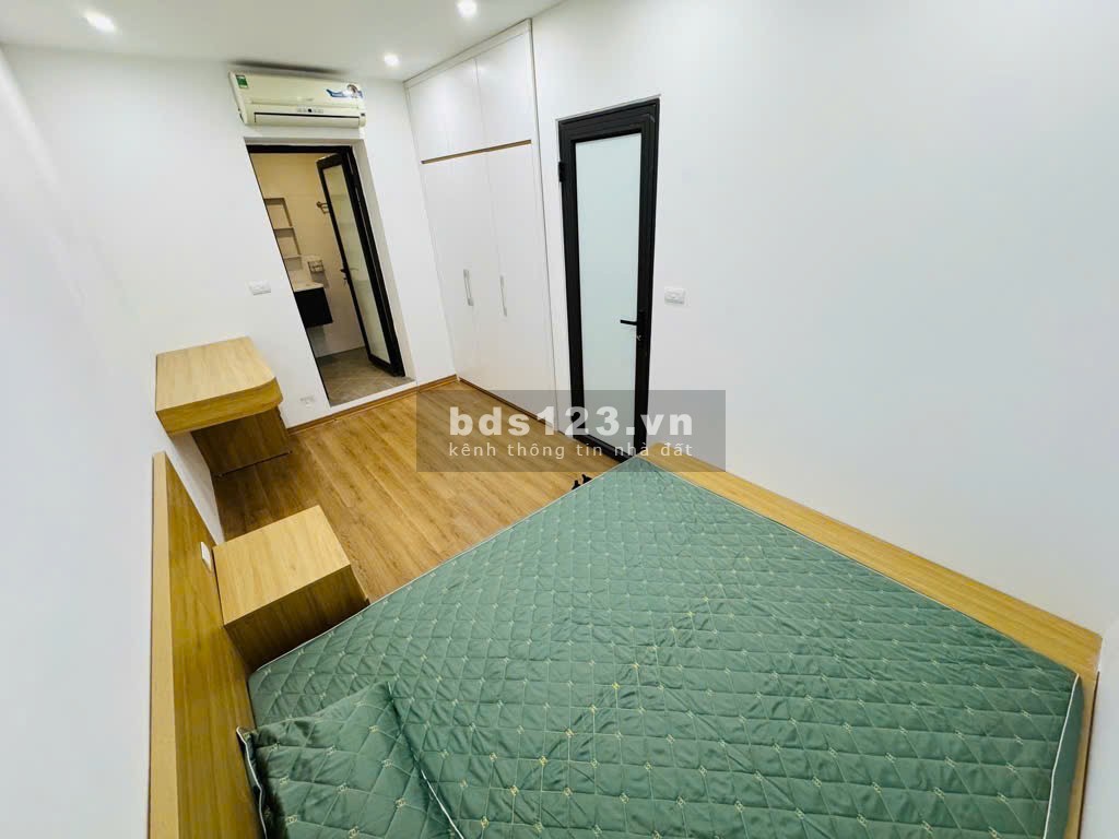 Chính chủ bán nhà tại Kim Ngưu - 30m2 - giá 6.4 tỷ