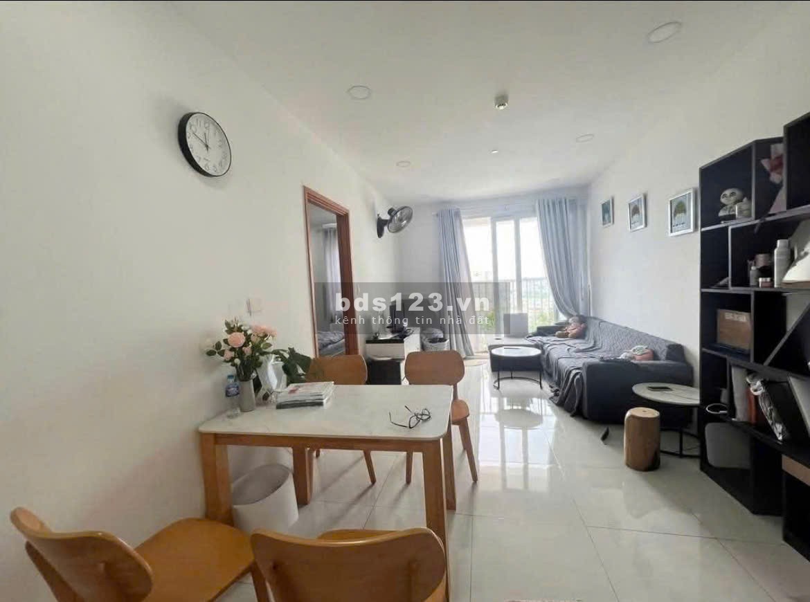 Chung cư Carillon 5, Luỹ Bán Bích, TP: 2p ngủ, 2wc, 77m2,12tr/th