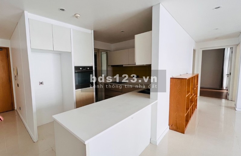 Chuyển nhương căn hộ The Estella 3 phòng ngủ rẻ, 146M2