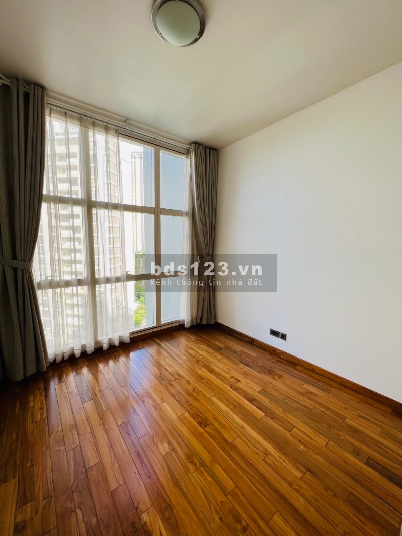 Chuyển nhương căn hộ The Estella 3 phòng ngủ rẻ, 146M2