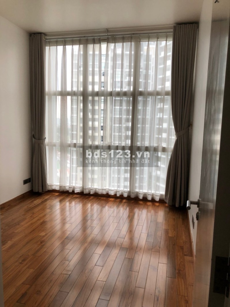 Chuyển nhương căn hộ The Estella 3 phòng ngủ rẻ, 146M2