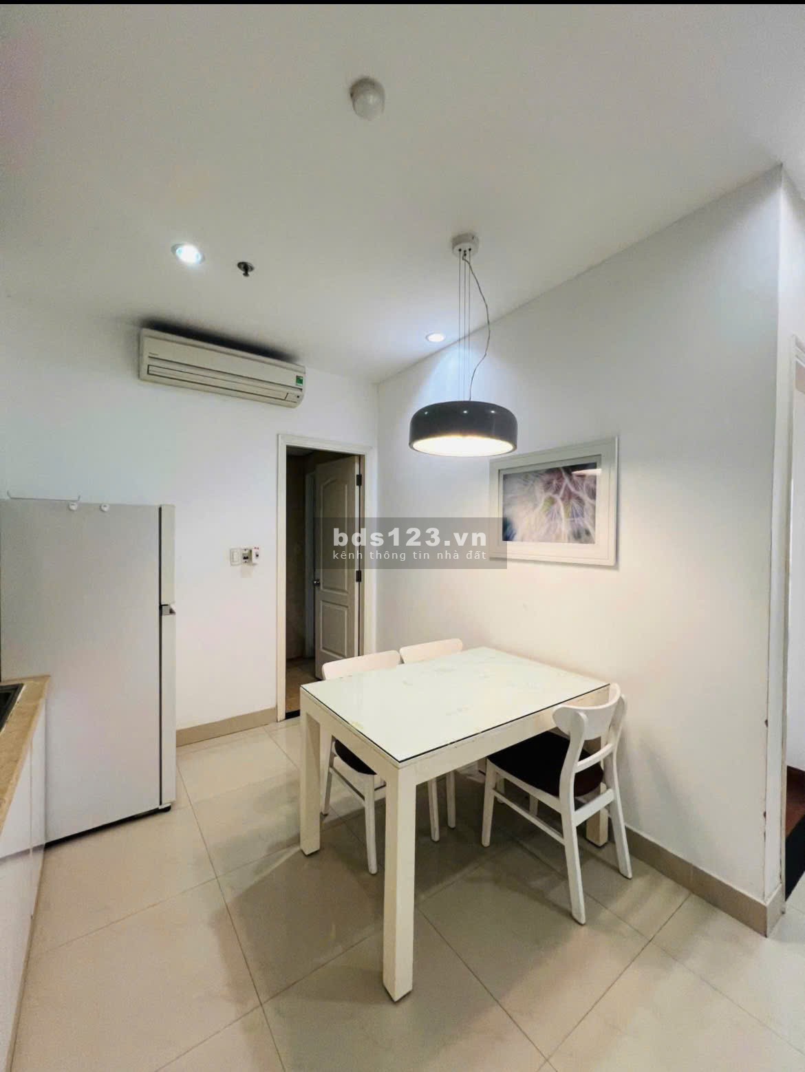 Chung cư Melody, Âu Cơ, Tân Sơn Nhỉ, TP: 11tr/th, 2p ngủ, 2wc 77m2.