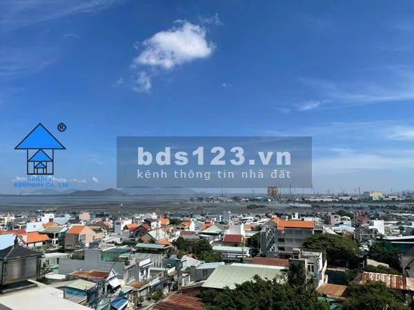 Bán nhà đẹp view biển Vũng Tàu B1486